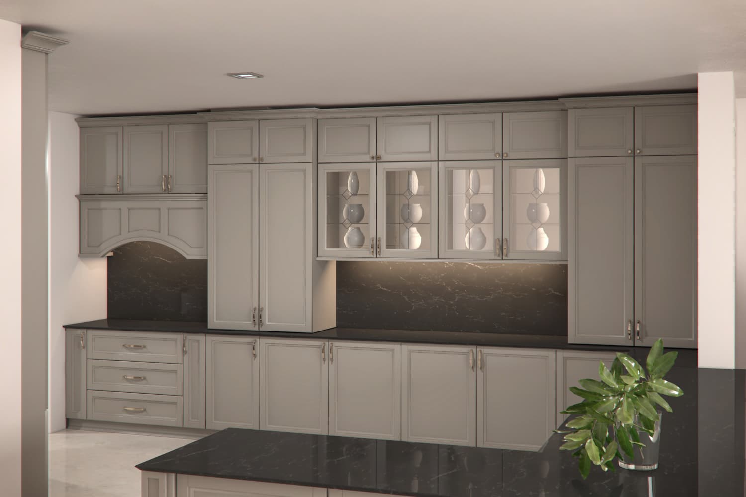 ساختمان مسکونی